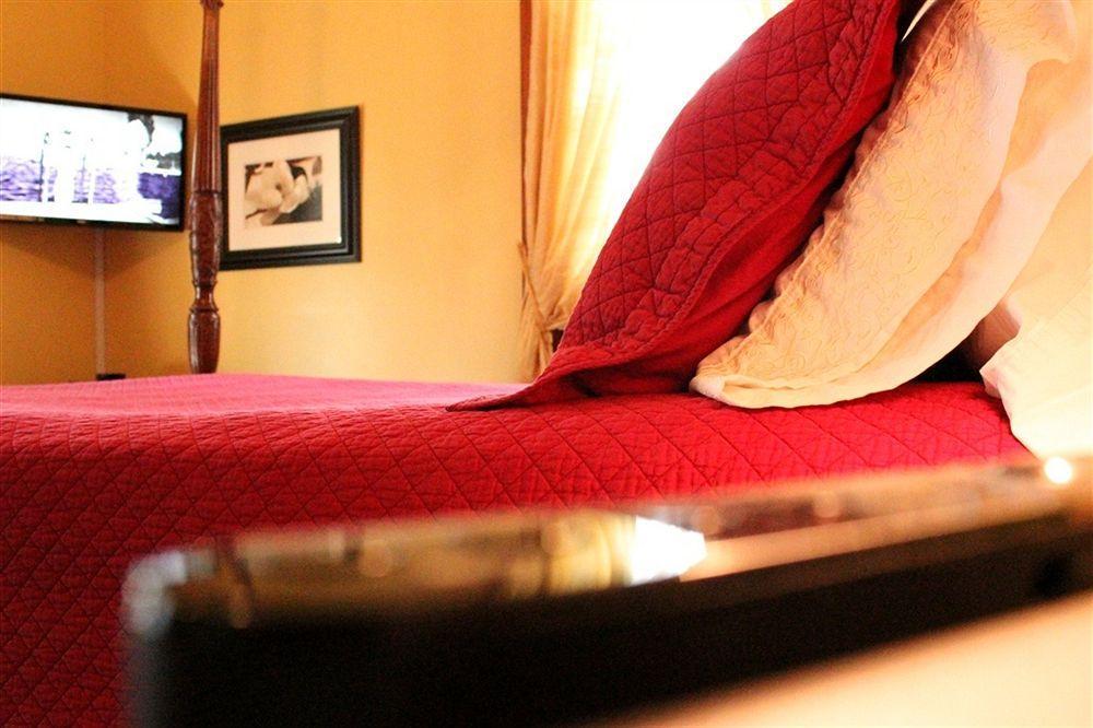 Evas Escape At The Gardenia Inn San Antonio Kültér fotó